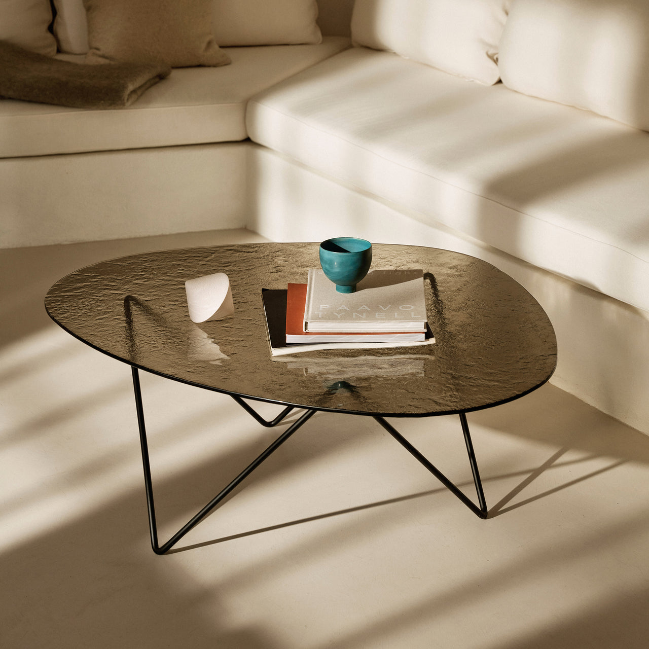 Pedrera Coffee Table