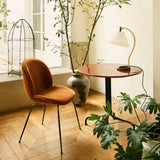 Carmel Bistro Dining Table: Outdoor