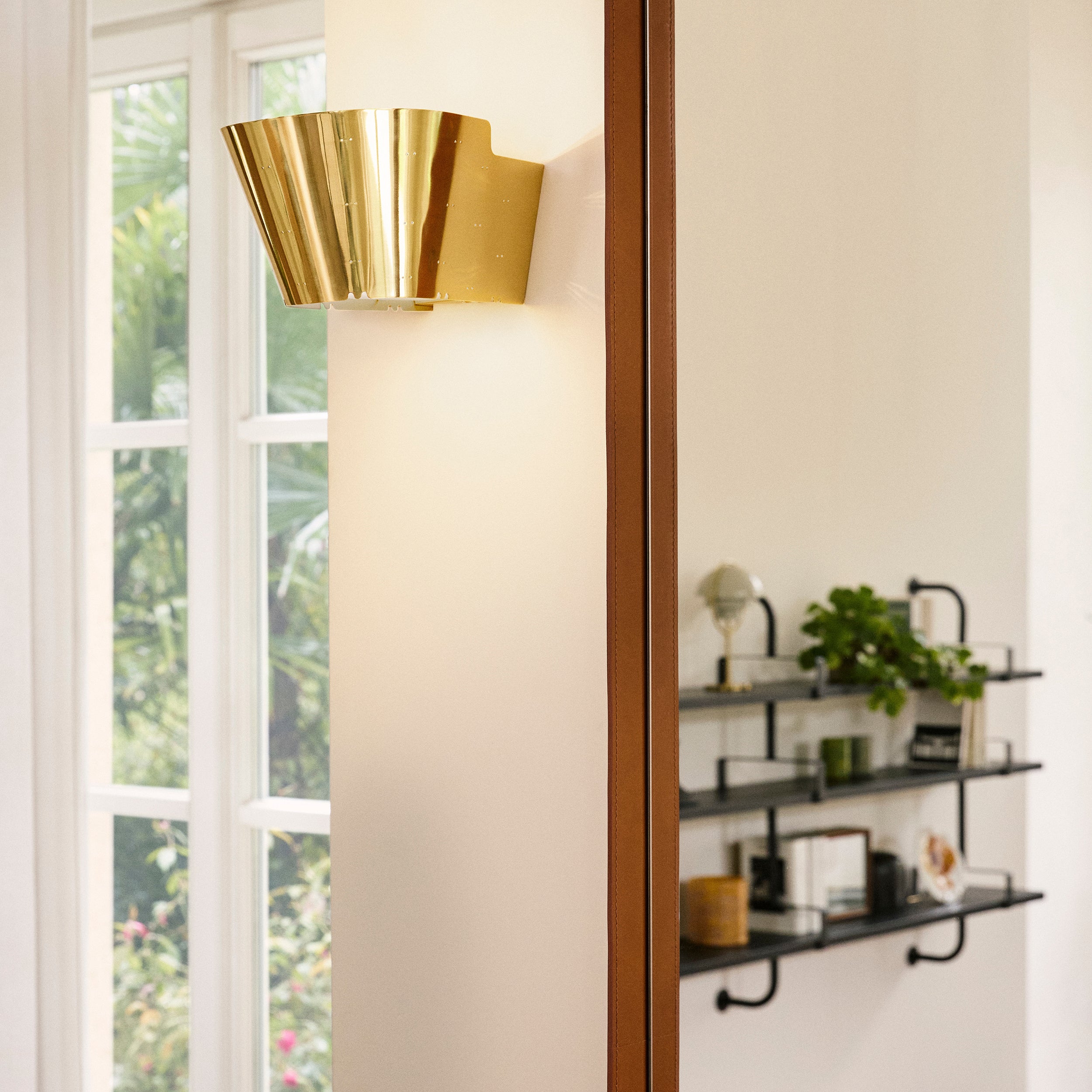 9464 Wall Lamp