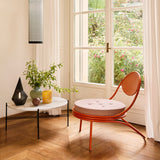 TS Round Coffee Table