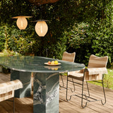 Satellite Outdoor Pendant
