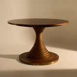 Tavolo a Dischi Dining Table