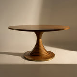 Tavolo a Dischi Dining Table