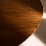 Tavolo a Dischi Dining Table