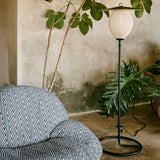 Satellite Outdoor Floor Lamp