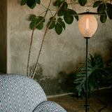 Satellite Outdoor Floor Lamp