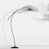 Vertigo Nova Floor Lamp - Quick Ship