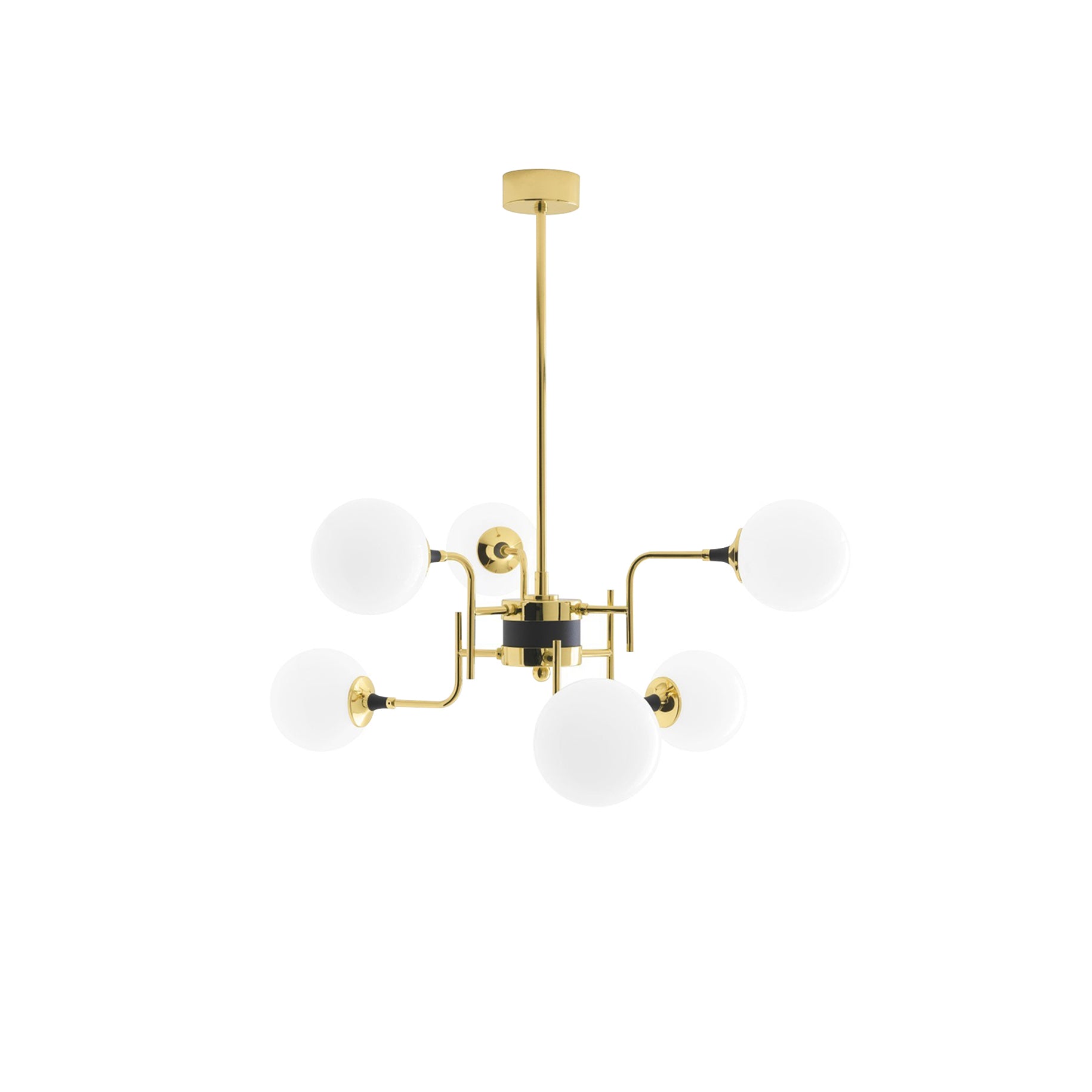 Galassia Suspension: Small - 35.6