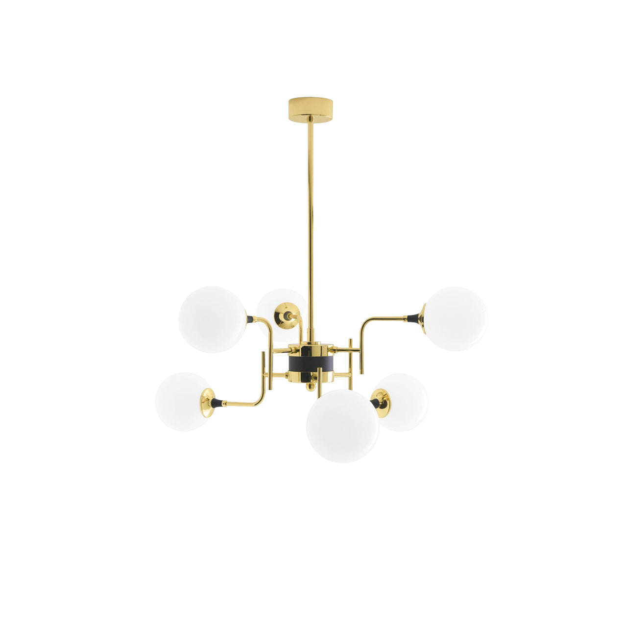 Galassia Suspension: Small - 35.6