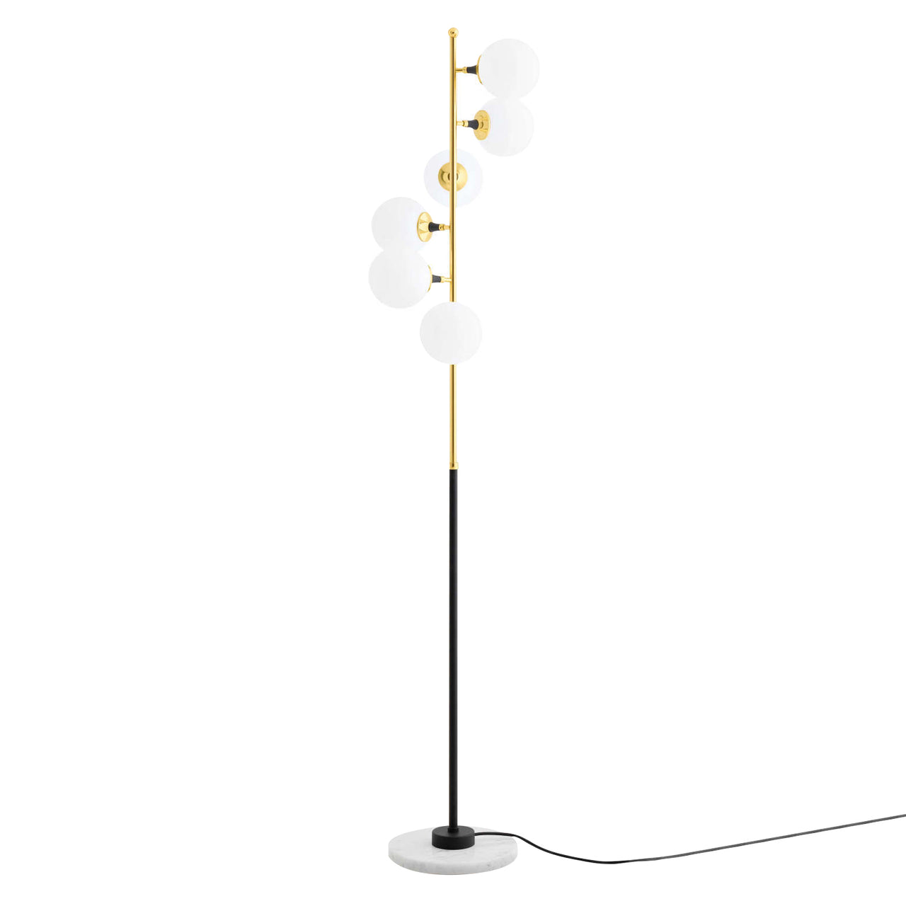 Galassia Floor Lamp