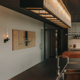 Sylvestrina Wall Lamp