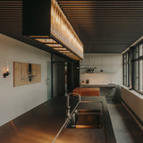 Linea Estadio Pendant Lamp
