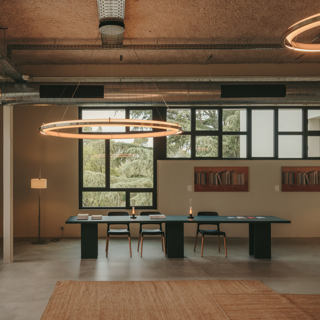 Nimba Pendant Lamp