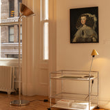 GATCPAC Floor Lamp