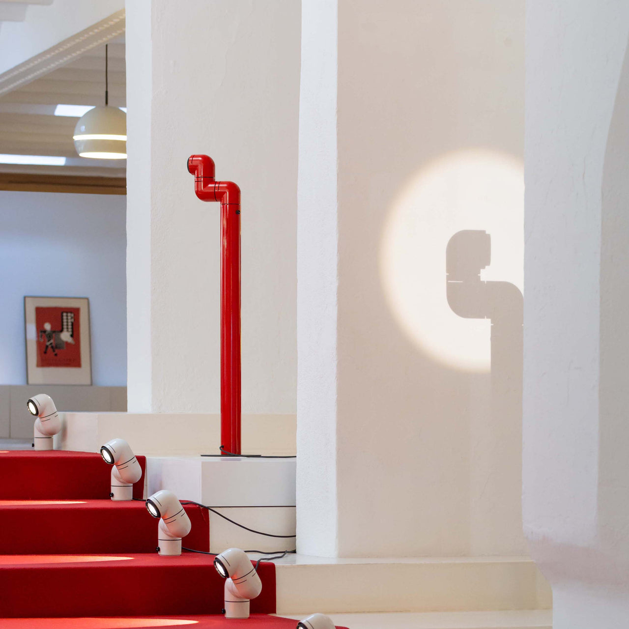 Tatu Floor Lamp