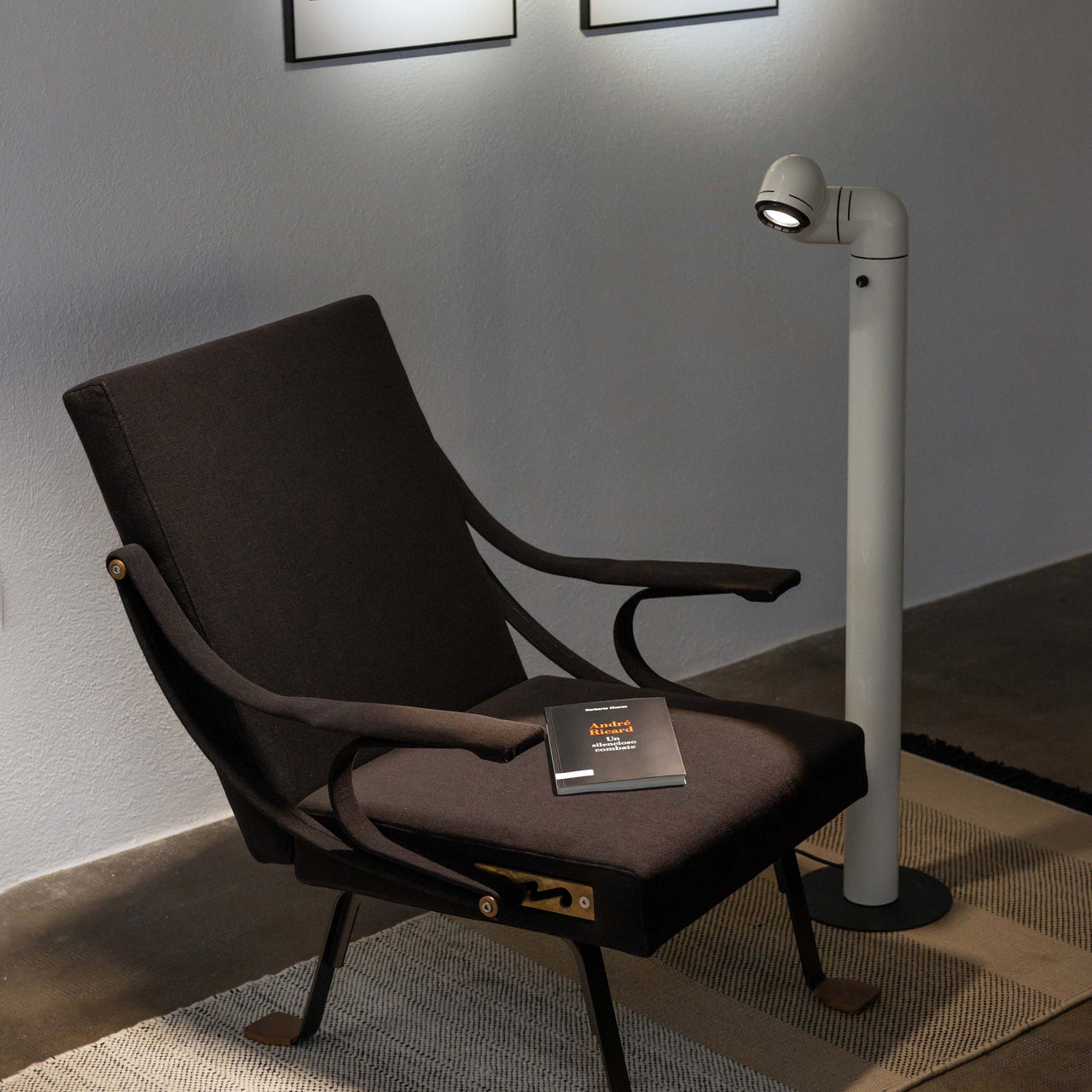 Tatu Floor Lamp