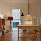 Sísísí Cónicas Planas MT5 Pendant Lamp