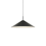 Brolly Pendant Lamp: Small - 27.6
