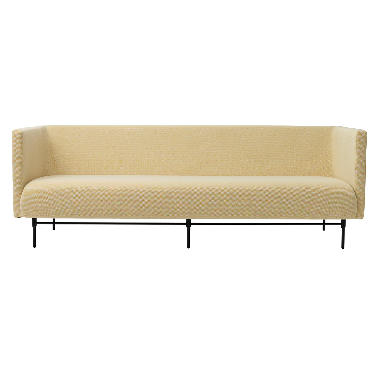 Galore Sofa: 3 + With 2 Arms