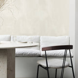 Violin Dining Chair: Seat Upholstered