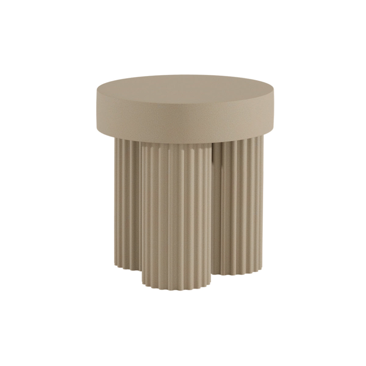 Gear Side Table: Chai