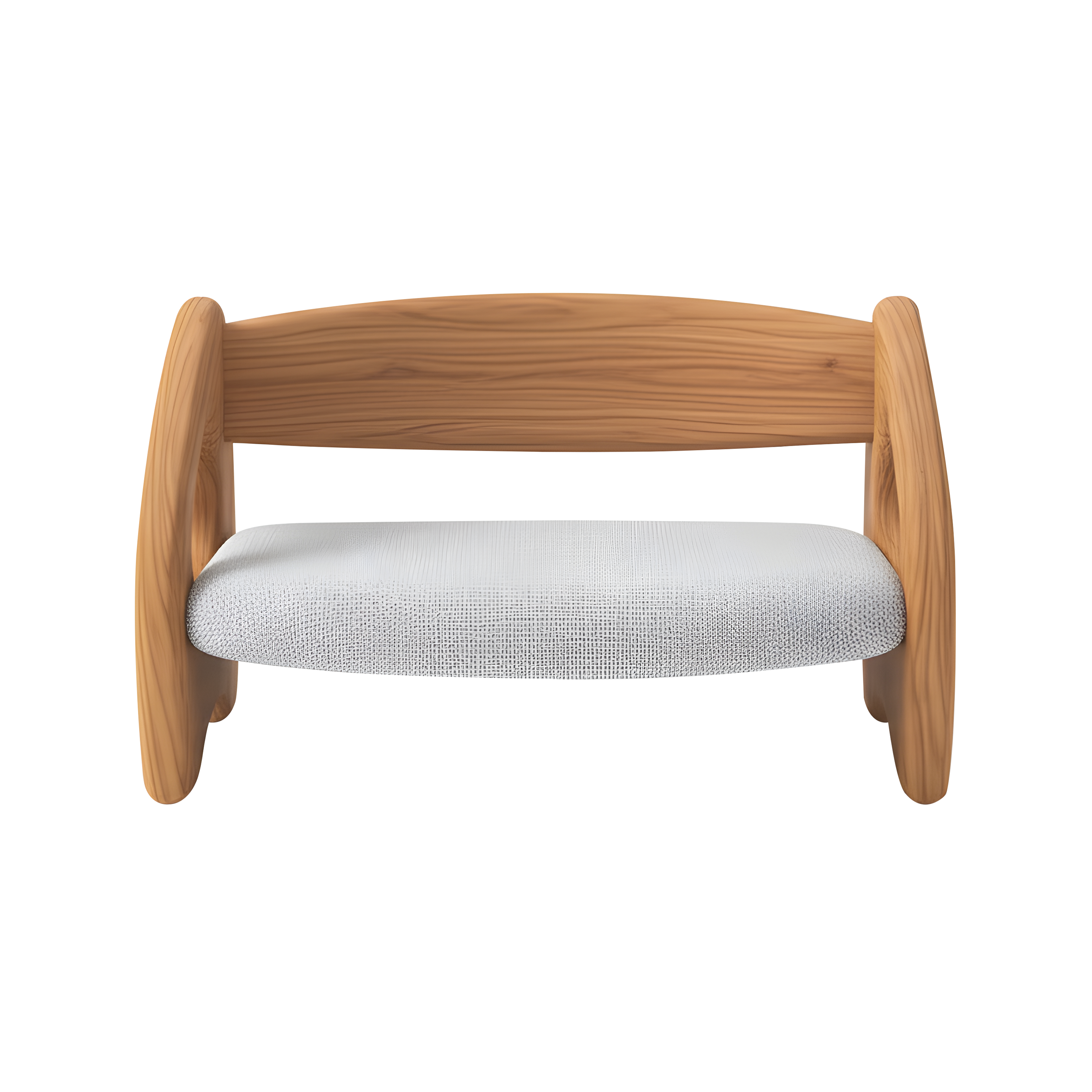 Sugiza Floor Chair