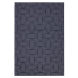 Gems Sumak Rug: Large + Thunder