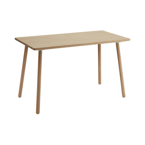 Georg Desk: Oak