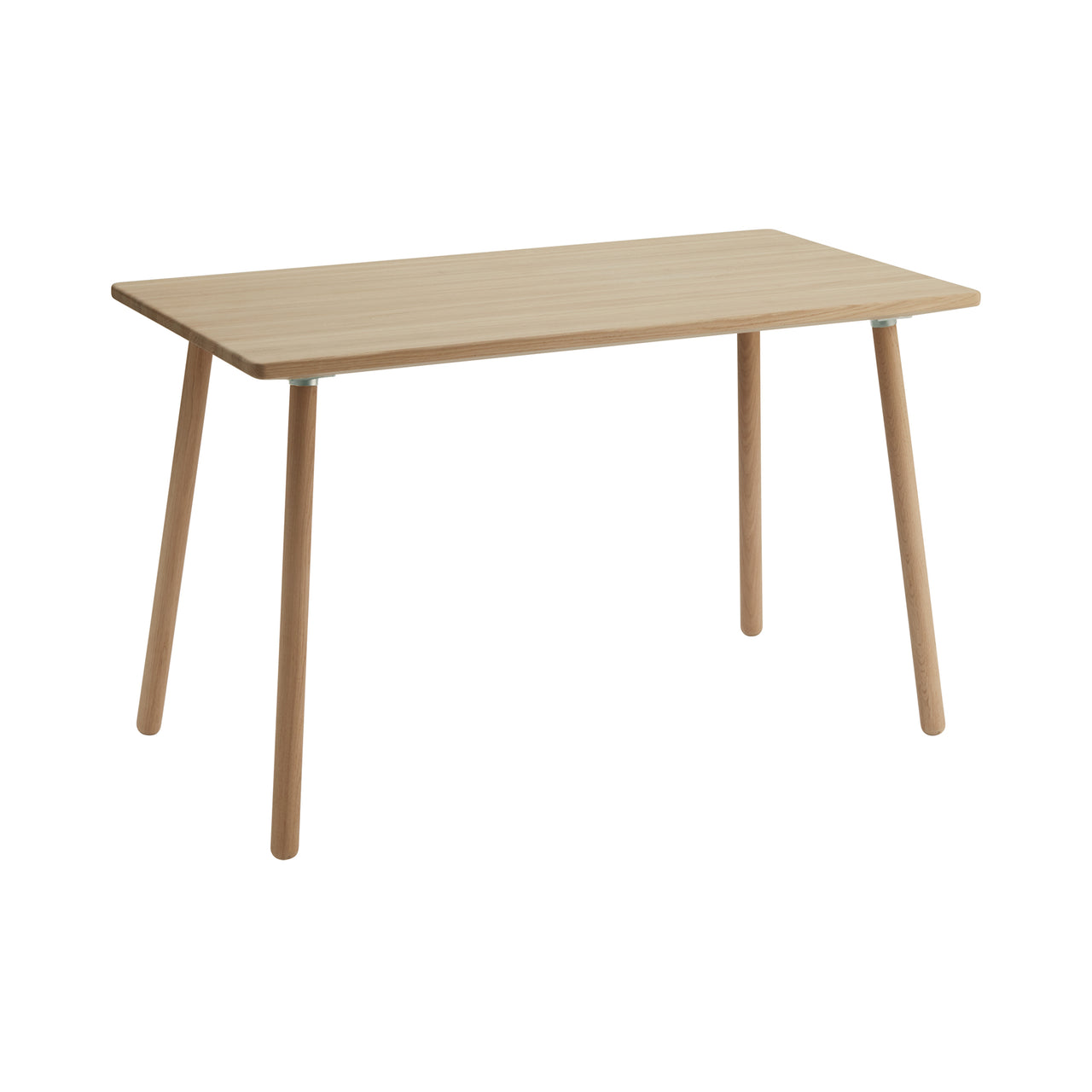 Georg Desk: Oak