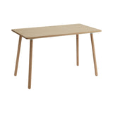 Georg Desk: Oak
