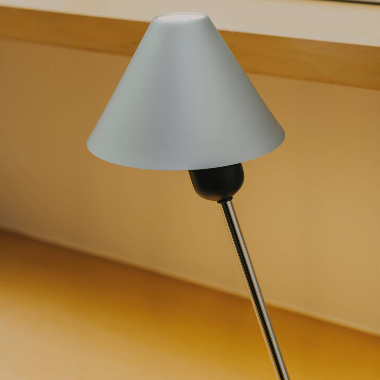 Gira Mini Table Lamp