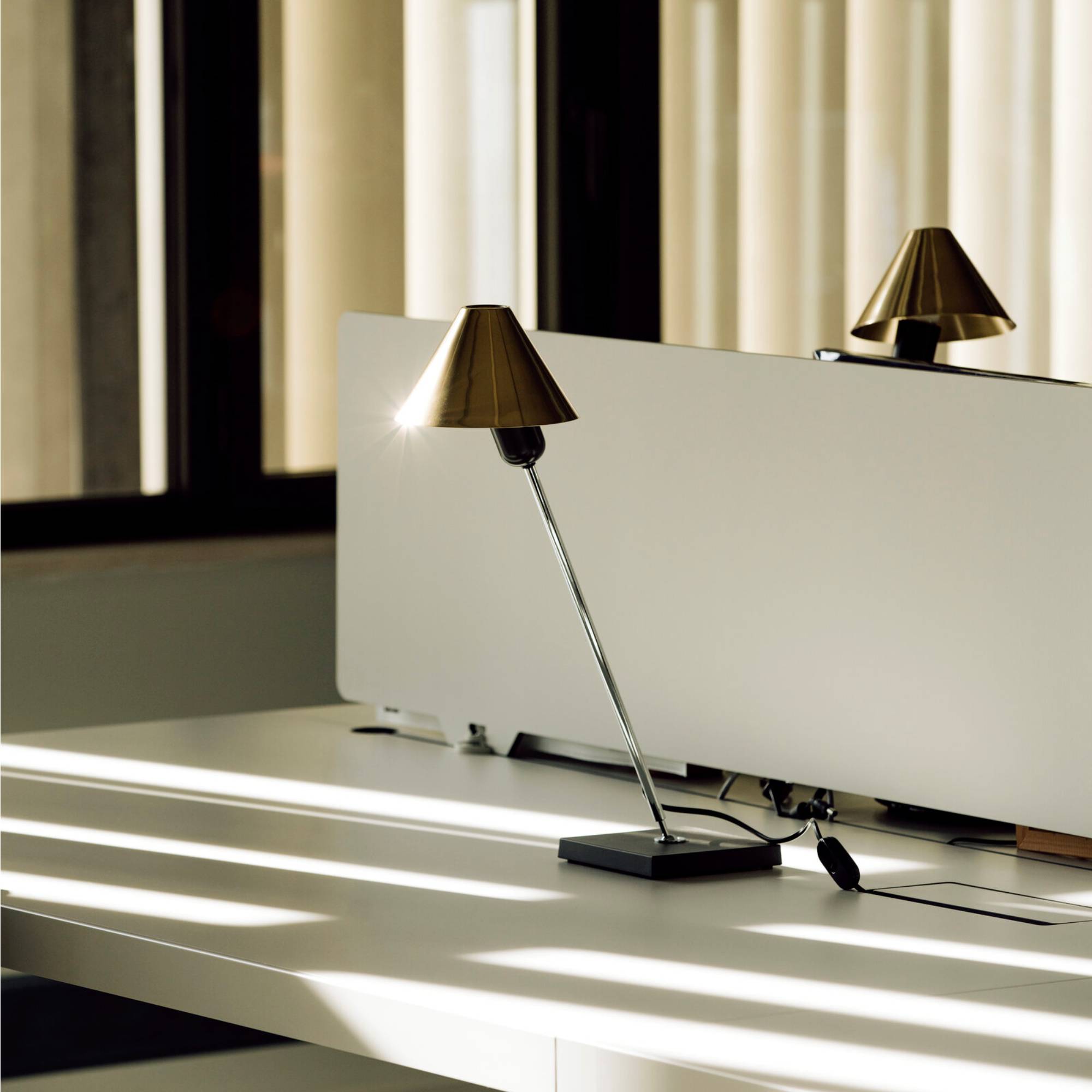 Gira Mini Table Lamp