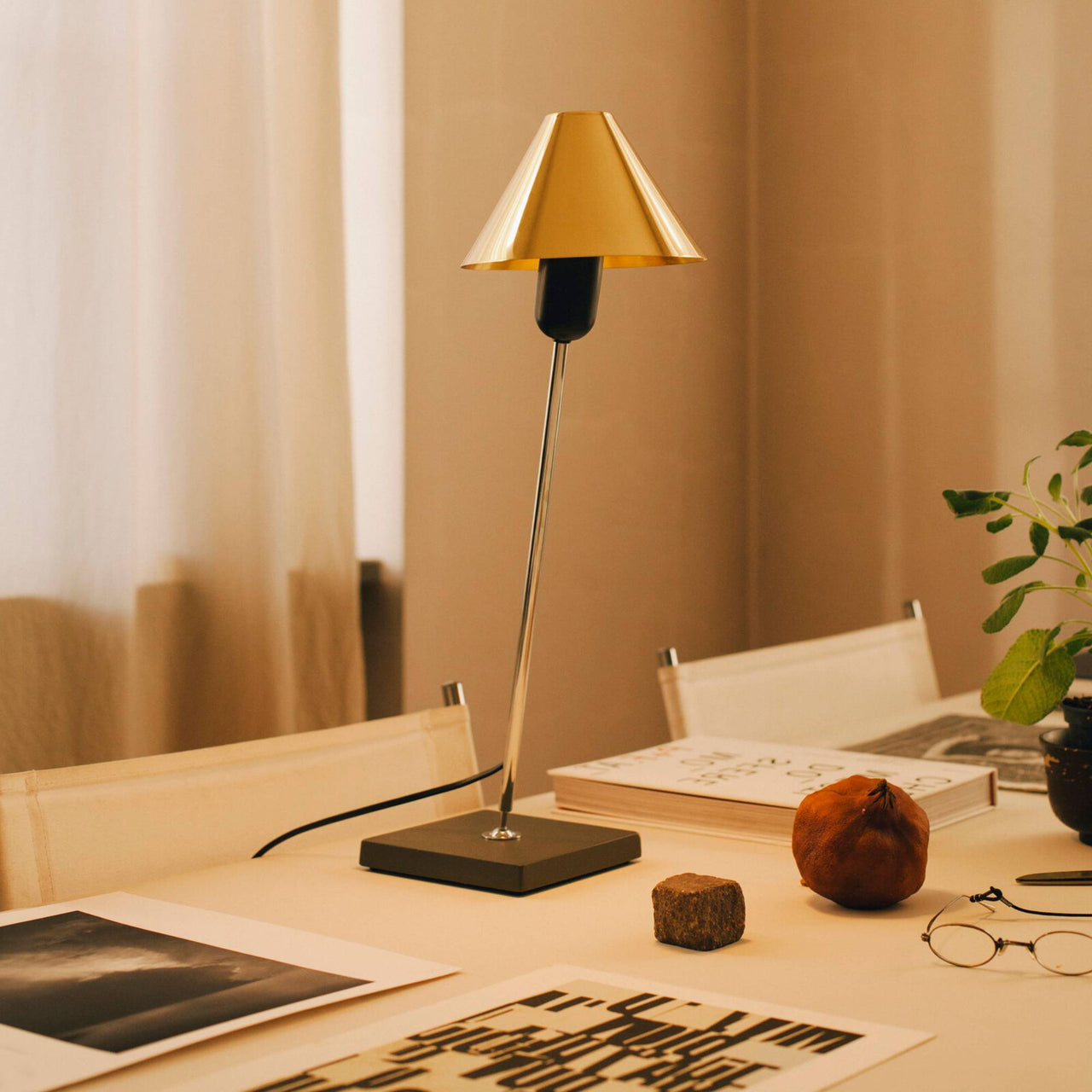 Gira Mini Table Lamp