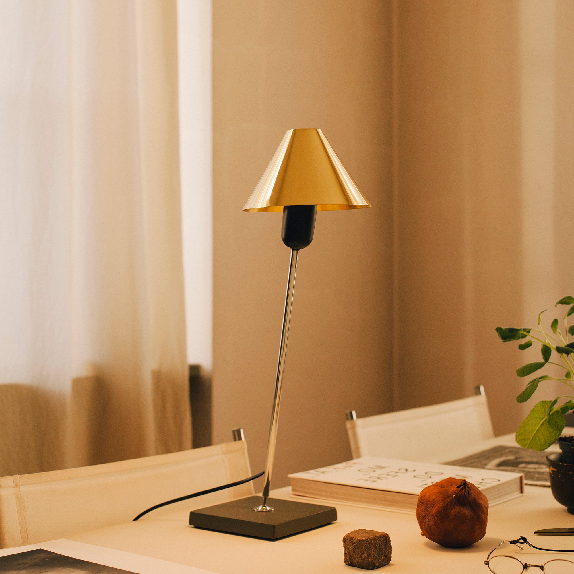 Gira Table Lamp