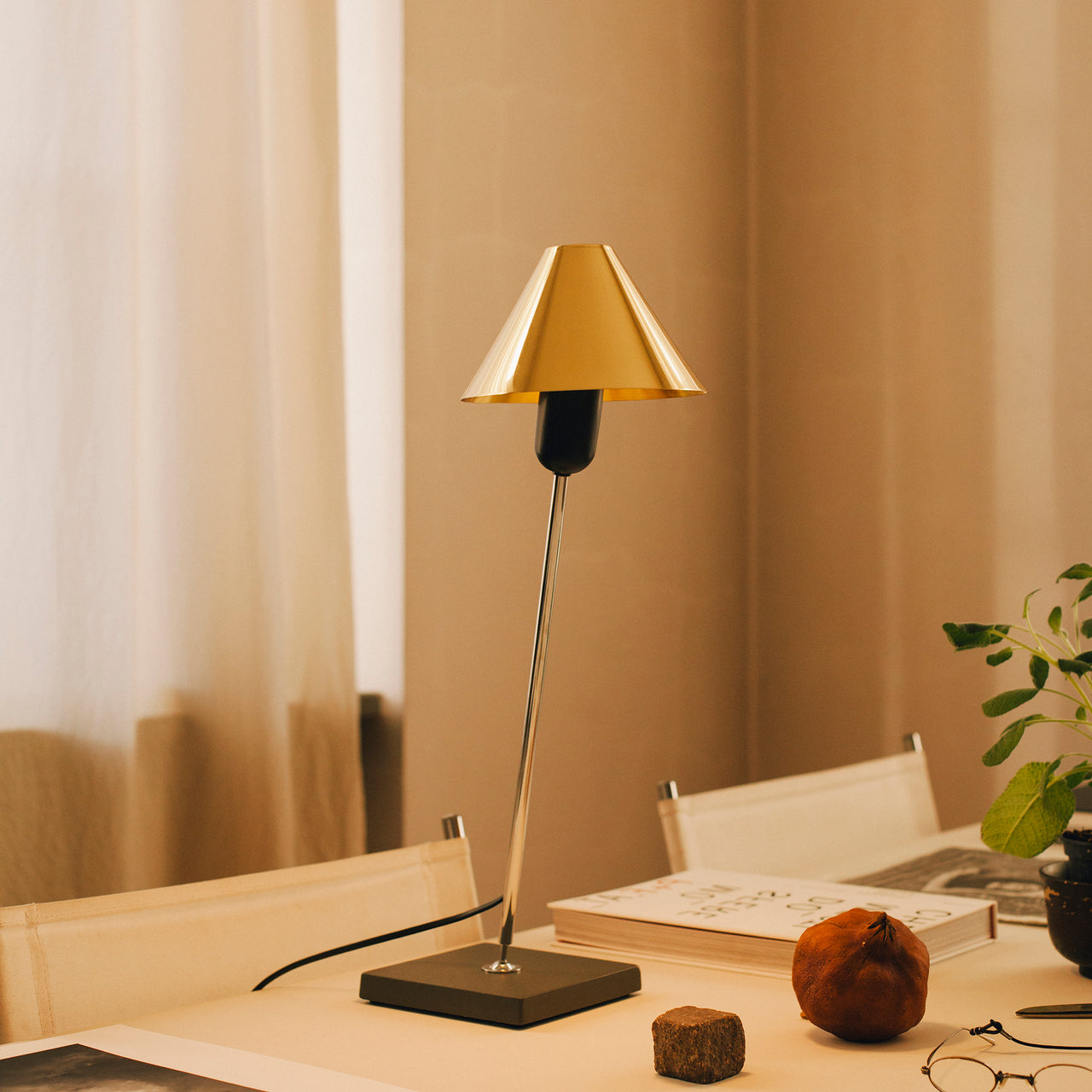 Gira Table Lamp