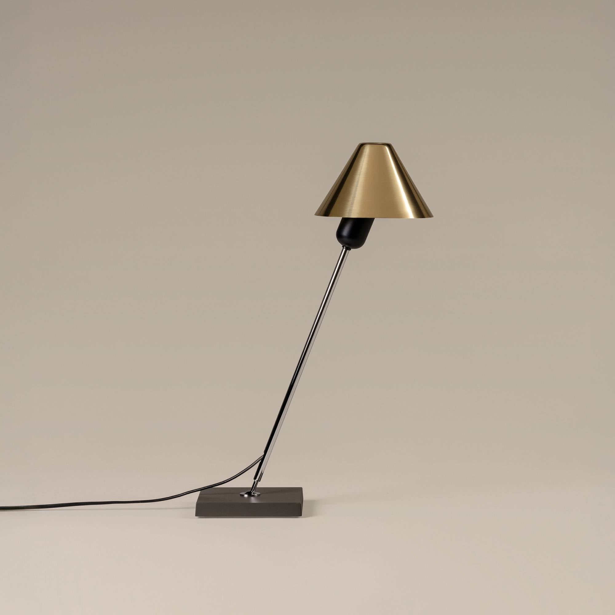 Gira Mini Table Lamp