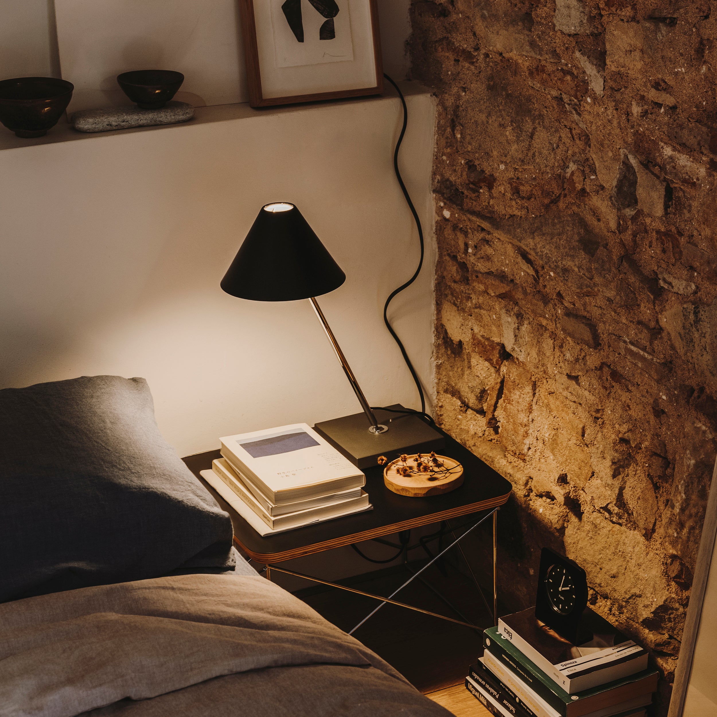 Gira Table Lamp