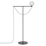 Globe Floor Lamp