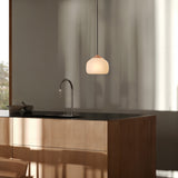 Goby Pendant Light: Large