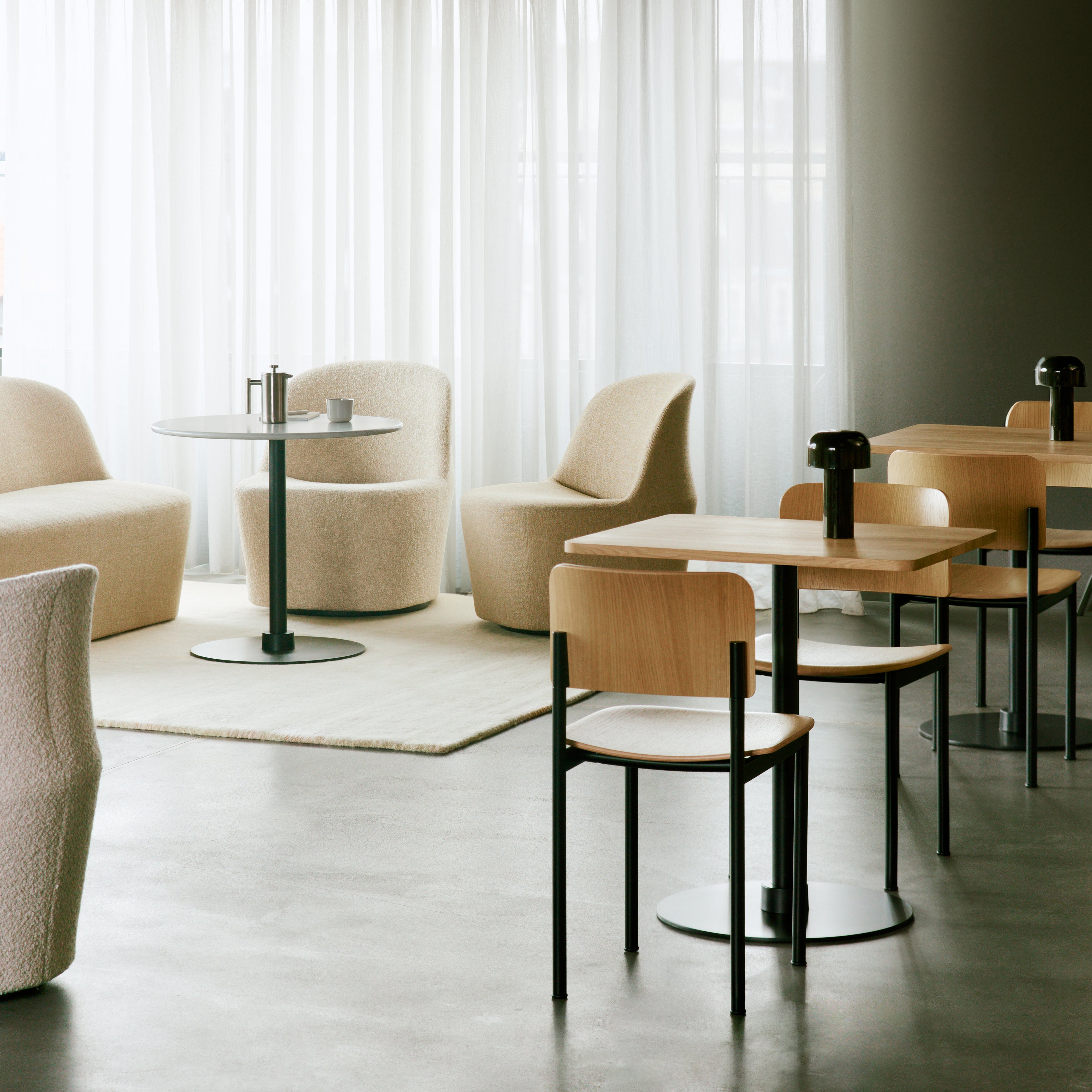 Plan Chair