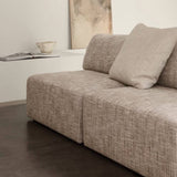 Wonder Sofa: 2 Seater