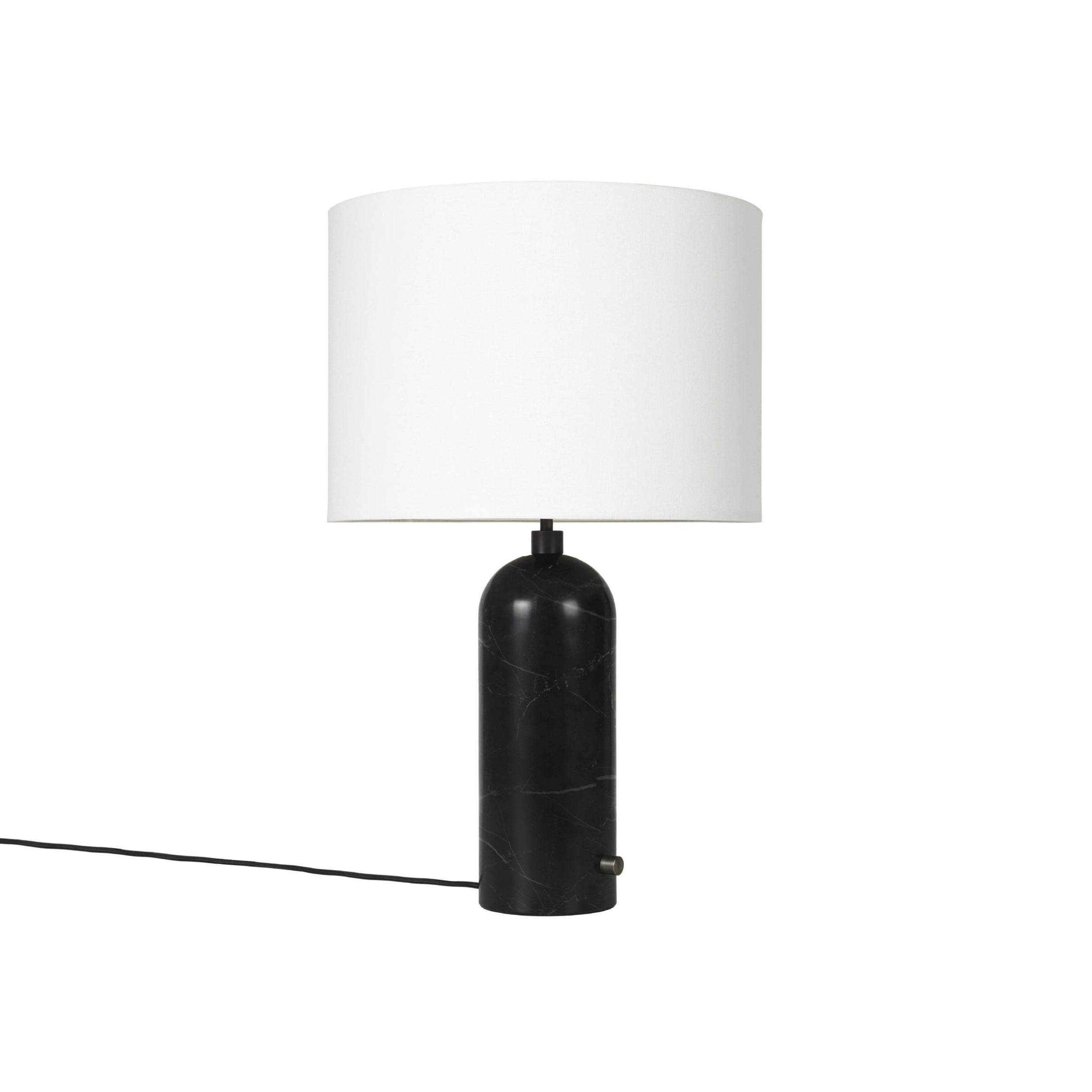 Gravity Table Lamp: Large - 16.1