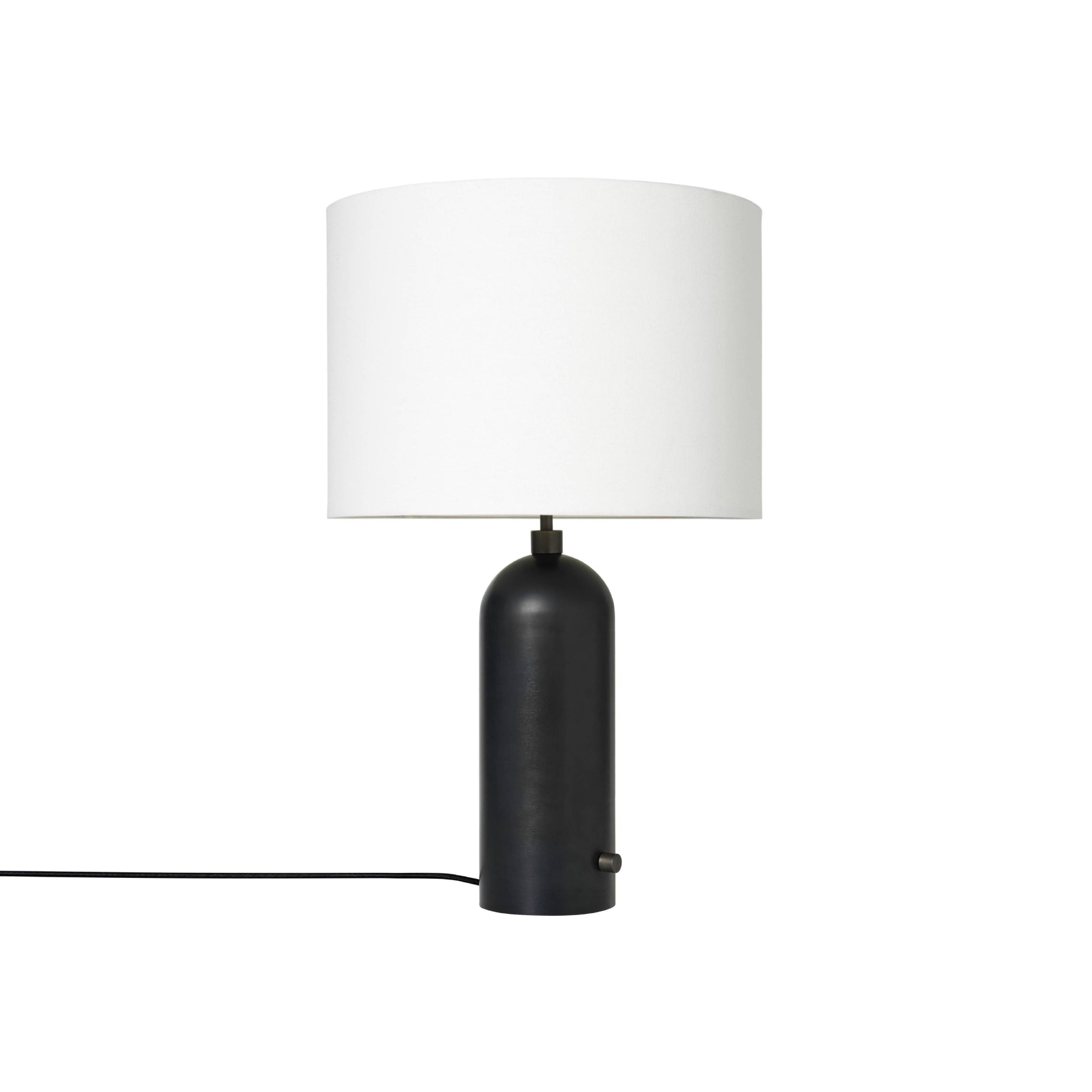 Gravity Table Lamp: Large - 16.1