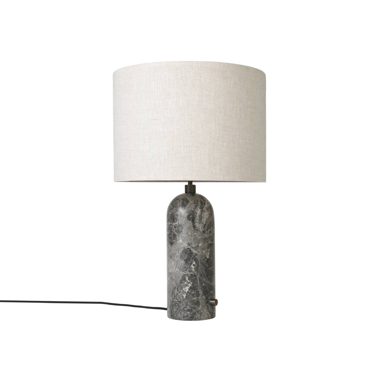 Gravity Table Lamp: Large - 16.1