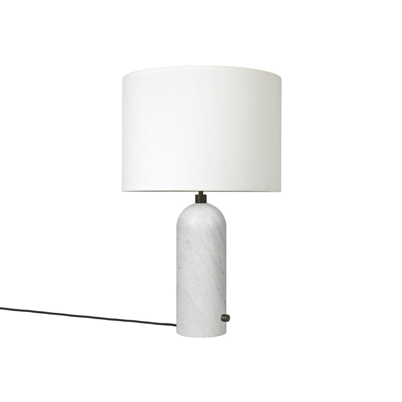Gravity Table Lamp: Large - 16.1