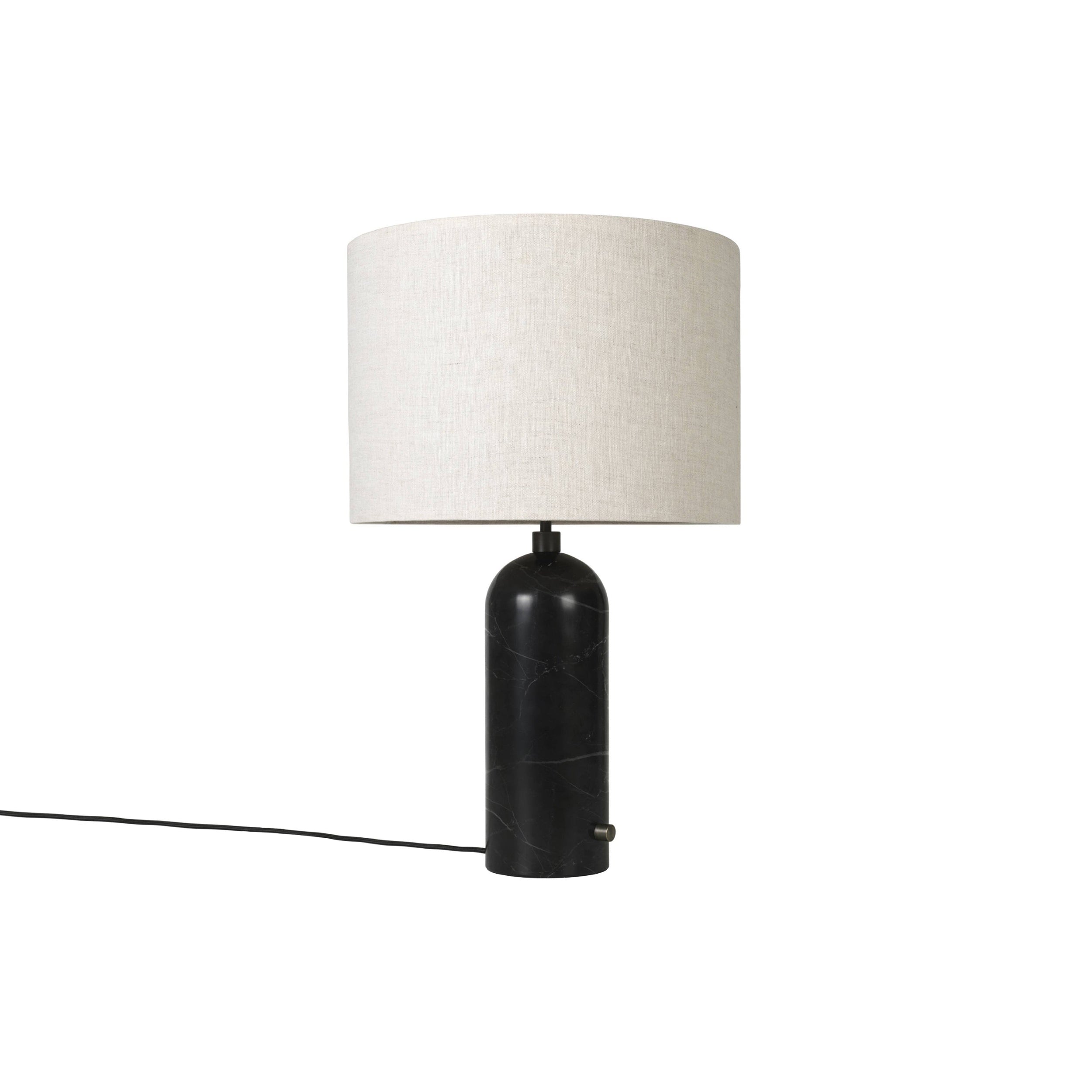 Gravity Table Lamp: Small - 11.8