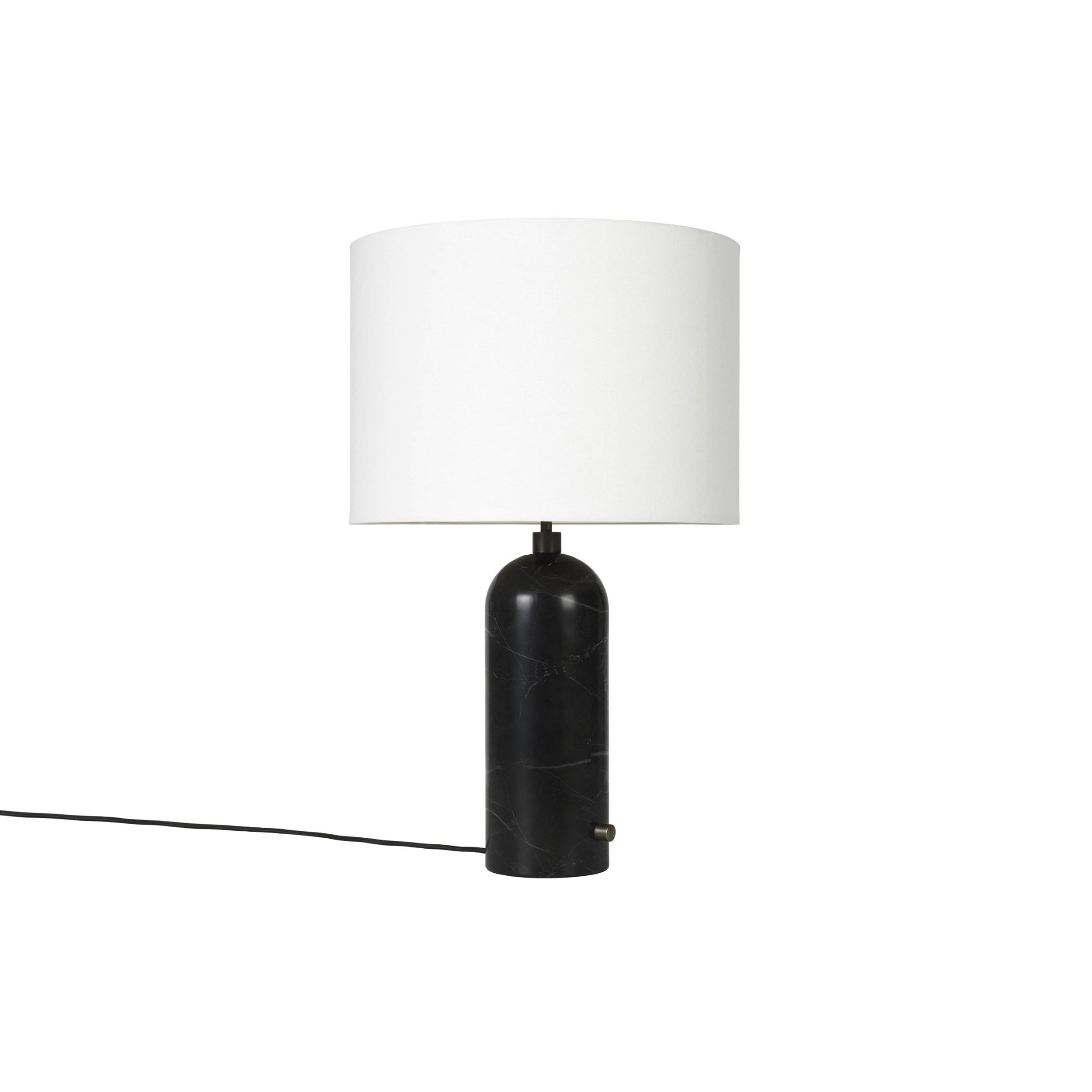Gravity Table Lamp: Small - 11.8