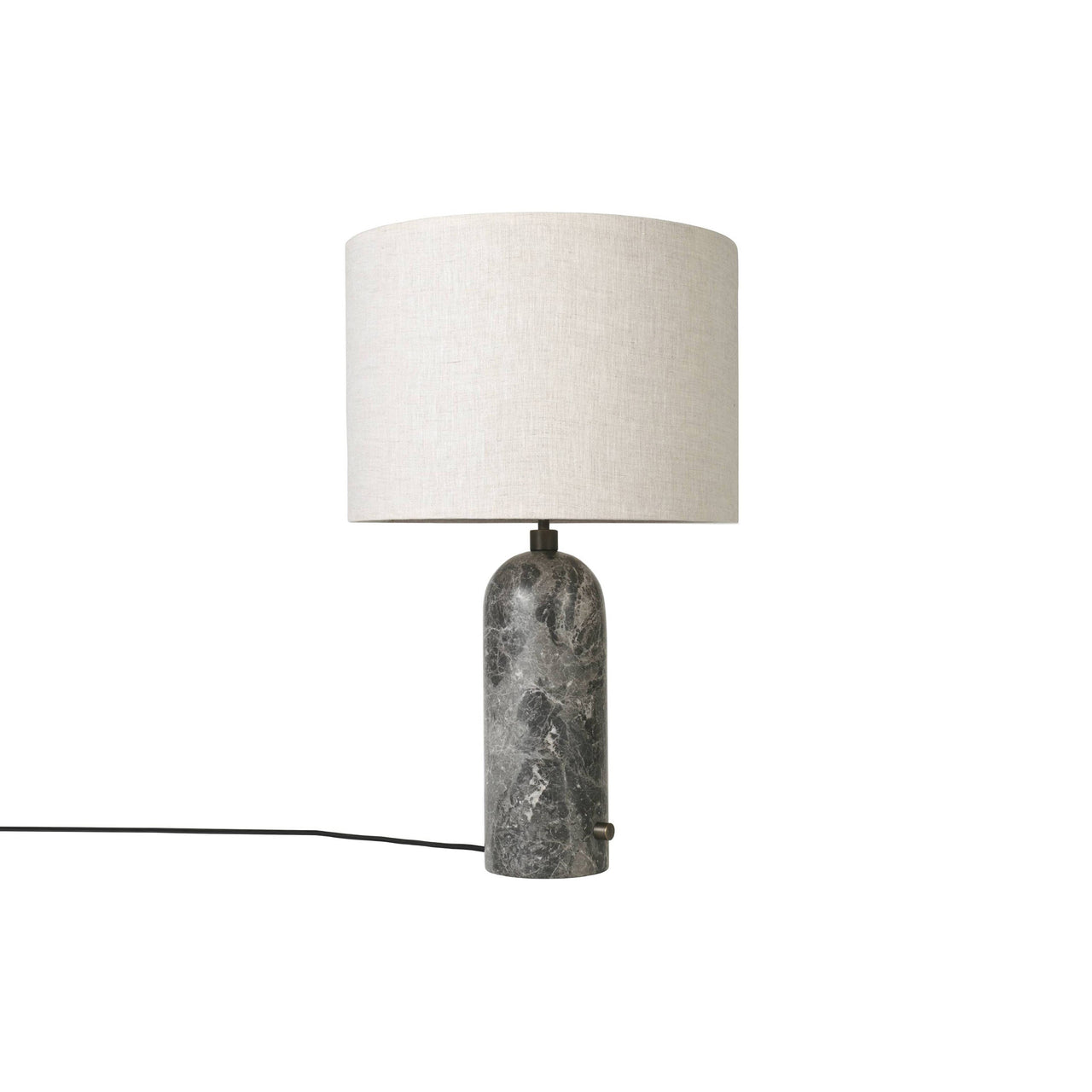 Gravity Table Lamp: Small - 11.8