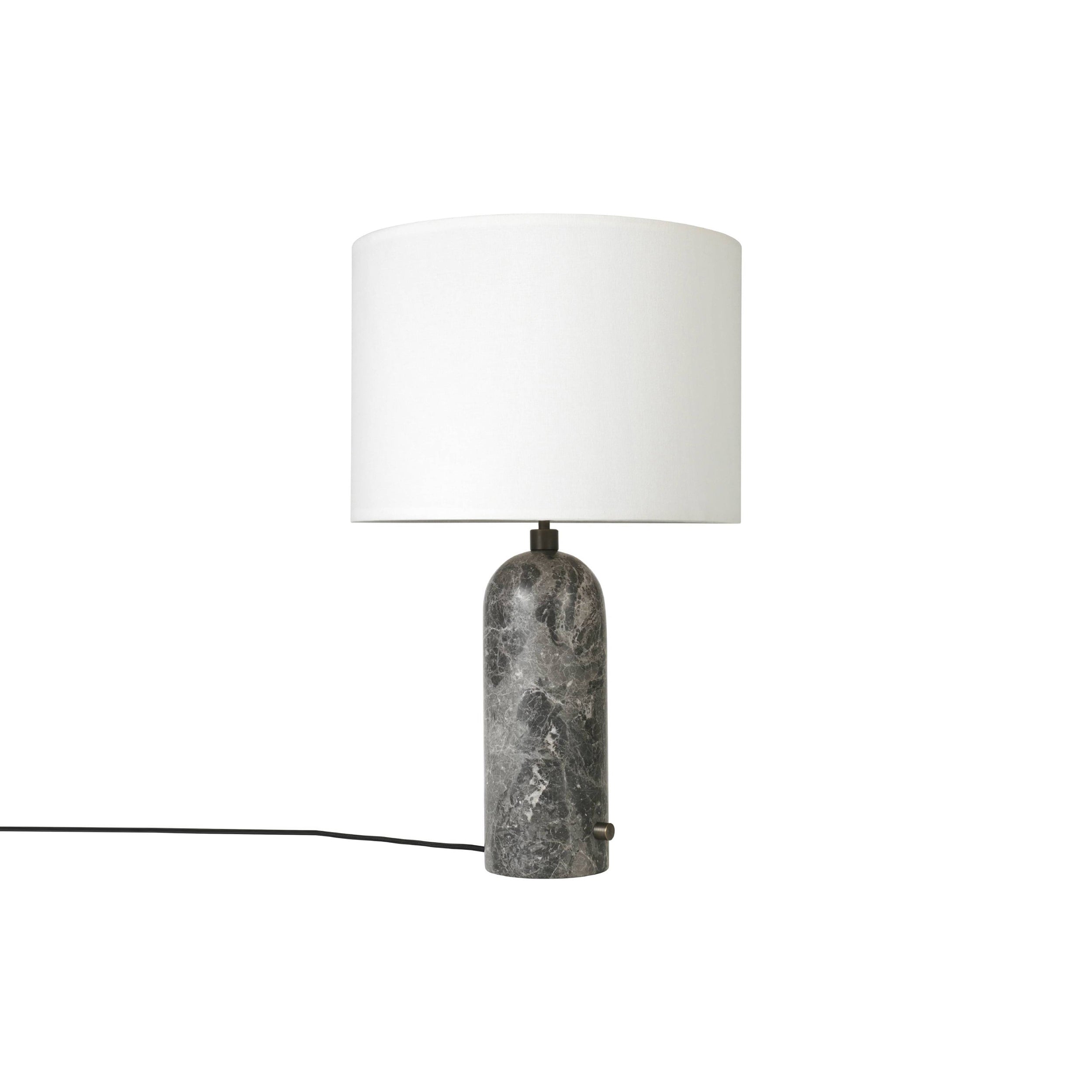 Gravity Table Lamp: Small - 11.8