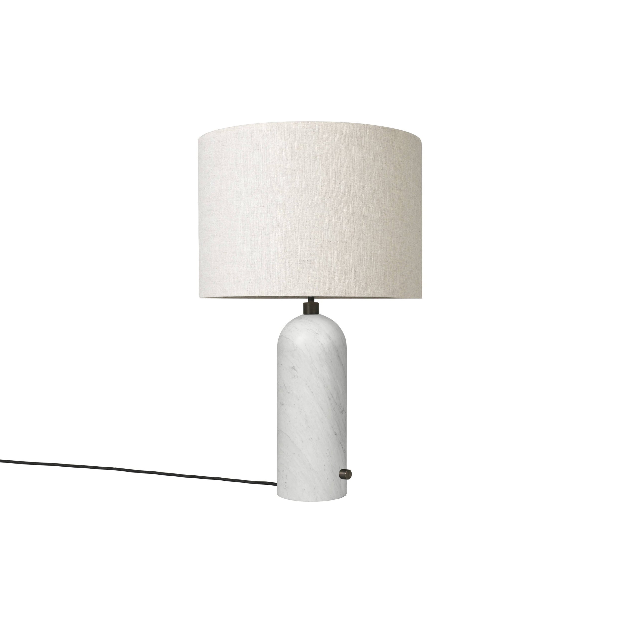 Gravity Table Lamp: Small - 11.8
